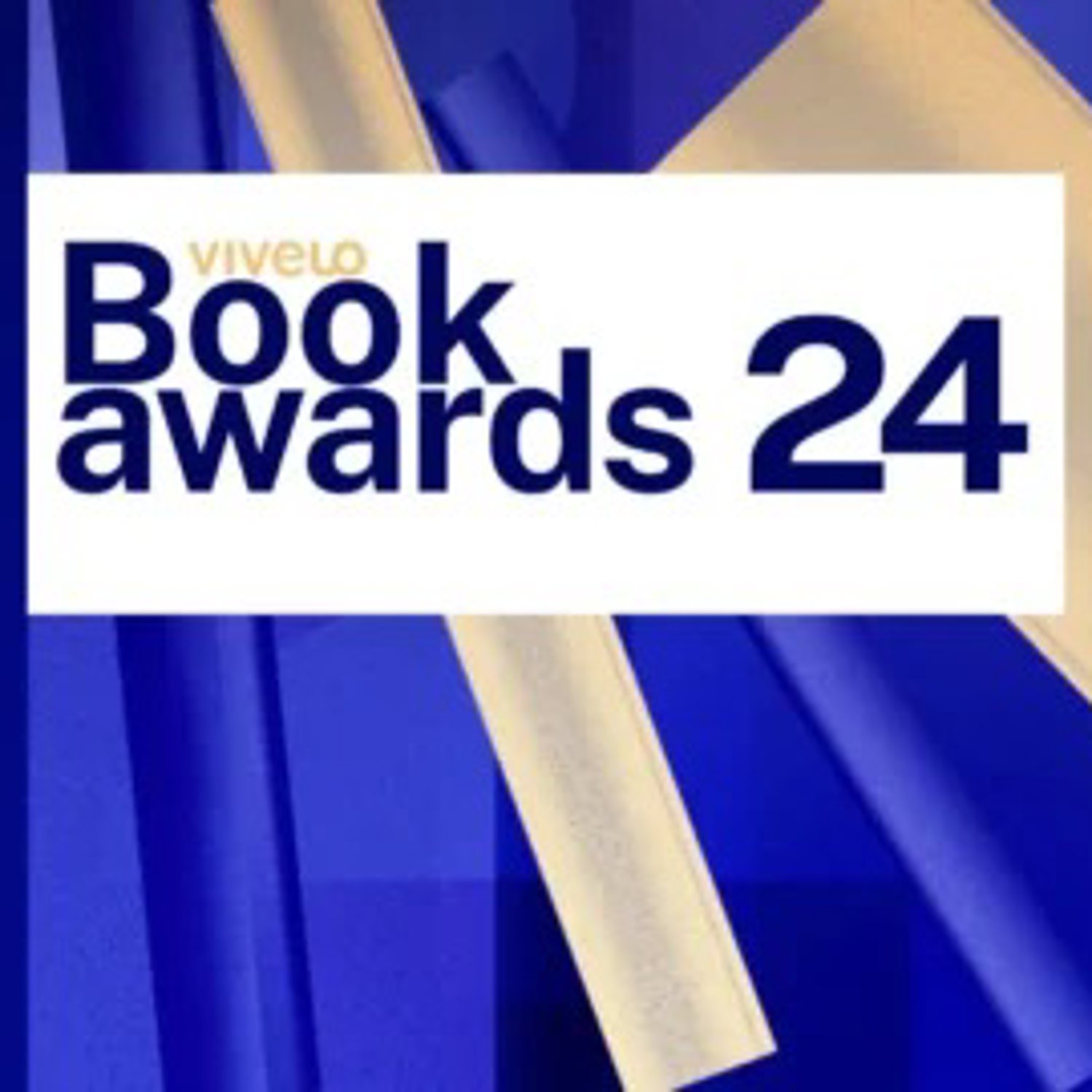 Nominacje do Vivelo Book Awards 2024